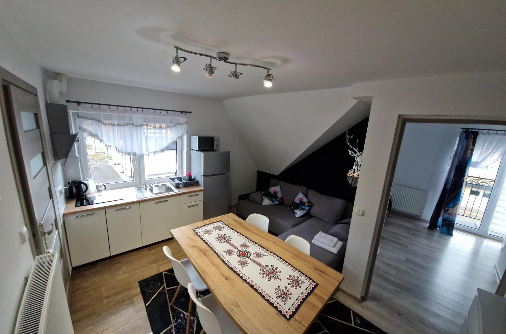 Studia I Apartamenty Wierchy Zakopane — Photos 1