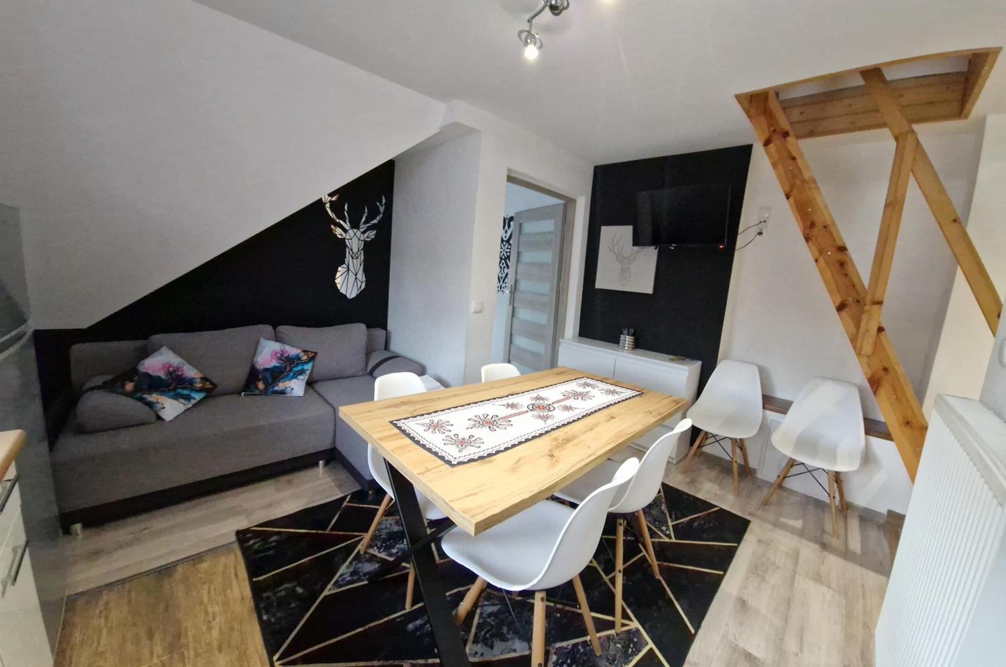 Studia I Apartamenty Wierchy Zakopane, Zakopane